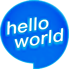 HelloWorld翻译软件